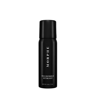 Morphe Continuous Setting Mist Mini