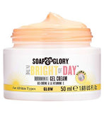 Soap & Glory In The Bright Of Day Vitamin C Gel Cream Moisturiser 50ml Make Up & Beauty Accessories Boots   