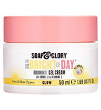 Soap & Glory In The Bright Of Day Vitamin C Gel Cream Moisturiser 50ml Make Up & Beauty Accessories Boots   