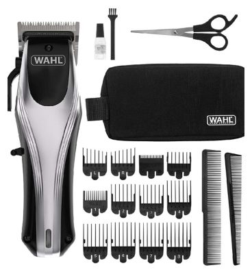 Wahl Clipper Kit Rapid Clip Lithium