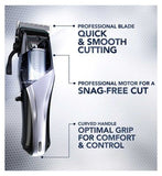 Wahl Clipper Kit Rapid Clip Lithium Men's Toiletries Boots   