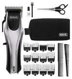 Wahl Clipper Kit Rapid Clip Lithium Men's Toiletries Boots   