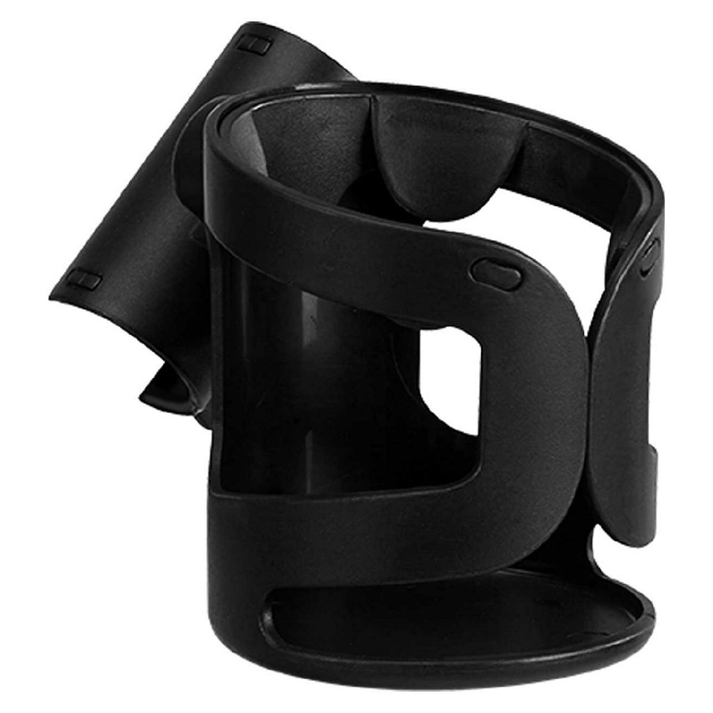 Silver Cross Wayfarer/Pioneer Cup Holder Black