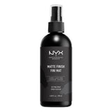 NYX PMU Setting Spray Maxi Matte Finish Vegetarian & Vegan Boots   