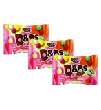 Doisy & Dam Drops Bundle - 30g x 3 Health Foods Boots   