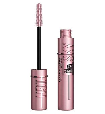 Maybelline Lash Sensational Sky High Mascara 7.2ml Miscellaneous Boots   