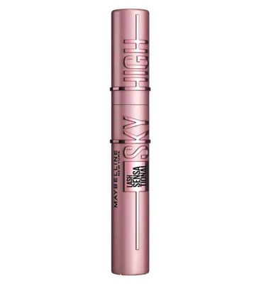 Maybelline Lash Sensational Sky High Mascara 7.2ml Miscellaneous Boots   