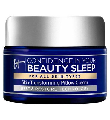 IT Cosmetics Confidence in Your Beauty Sleep Make Up & Beauty Accessories Boots   