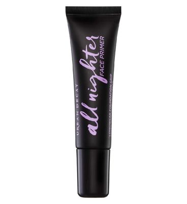 Urban Decay All Nighter Primer Travel Size 8.5ML Make Up & Beauty Accessories Boots   