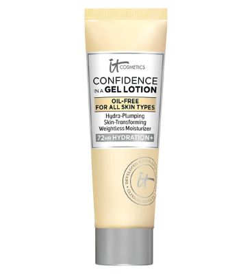 IT Cosmetics Confidence in a Gel Lotion Travel Size