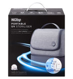 Nuby UV Steriliser Bag (Portable) Toys & Kid's Zone Boots   