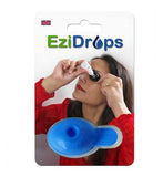 EziDrops Eye Drop Applicator for Standard Nozzle Bottles First Aid Boots   