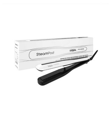 L'Oreal Professionnel Steampod 3.0 Steam Hair Straightener & Styling Tool