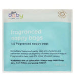 Boots Baby fragranced nappy bags 150s Toys & Kid's Zone Boots   