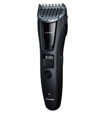 Panasonic ER-GB62-H511 Beard, Hair & Body Trimmer Men's Toiletries Boots   