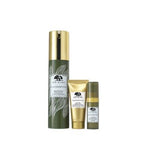 Origins Plantscription Youth-Boosting Skincare Gift Set Men's Toiletries Boots   