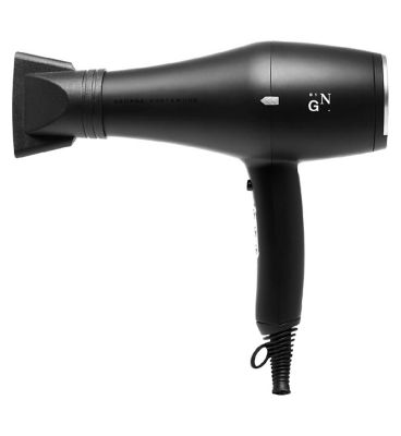 Undone by George Northwood Blow Dry It Hairdryer Haircare & Styling Boots   