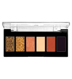 NYX Professional Makeup Ultimate Shadow Palette Utopia 7 shades Vegetarian & Vegan Boots   