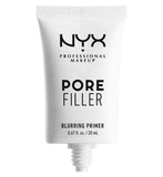 NYX Professional Makeup Blurring Vitamin E Infused Pore Filler Face Primer 20ml Vegetarian & Vegan Boots   