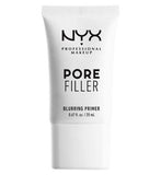 NYX Professional Makeup Blurring Vitamin E Infused Pore Filler Face Primer 20ml Vegetarian & Vegan Boots   