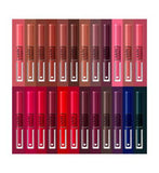 NYX Professional Makeup Shine Loud High Pigment Long Lasting Lip Shine Lip Gloss Body Care Boots   