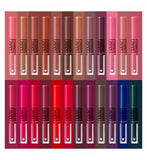 NYX Professional Makeup Shine Loud High Pigment Long Lasting Lip Shine Lip Gloss Body Care Boots   