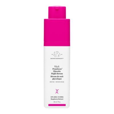 Drunk Elephant TLC Glycolic Night Serum 30ml