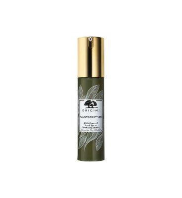 Origins Plantscription Youth Face Serum 50ml Men's Toiletries Boots   