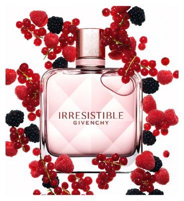 Givenchy Irresistible Eau de Toilette 35ml Make Up & Beauty Accessories Boots   