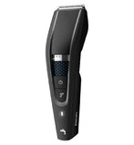 Philips Series 5000 Washable Hair Clipper with Barber Kit - HC5632/13 GOODS Boots   