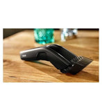 Philips Series 5000 Washable Hair Clipper with Barber Kit - HC5632/13 GOODS Boots   