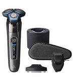 Philips Series 7000 Wet & Dry Electric Shaver with Charging Station and Pouch - S7788/59 Men's Toiletries Boots   