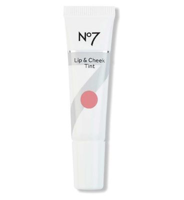 No7 Lip & Cheek Tint GOODS Boots   