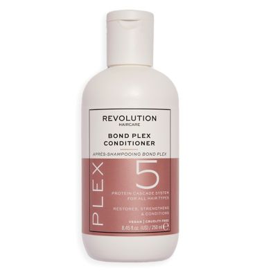 Revolution Haircare Plex 5 Bond Plex Conditioner GOODS Boots   