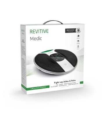 Revitive Medic Circulation Booster Lifestyle & Wellbeing Boots   
