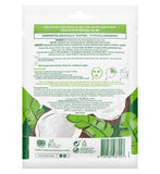 Simple Kind to Skin Hydrating Coconut Water Sheet Mask 1 pc Make Up & Beauty Accessories Boots   