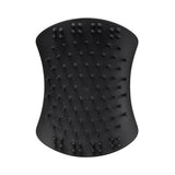 Tangle Teezer Scalp Exfoliator & Massager - Onyx Black Miscellaneous Boots   