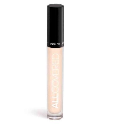 Inglot All Covered Concealer 4.2ml GOODS Boots   