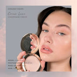 Sculpted By Aimee Connolly Cream Luxe Collection Make Up & Beauty Accessories Boots   