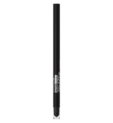 Maybelline Tattoo Liner Smokey Gel Pencil Eye Liner Make Up & Beauty Accessories Boots   