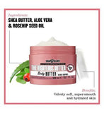 Soap & Glory The Righteous Butter 300ml Make Up & Beauty Accessories Boots   