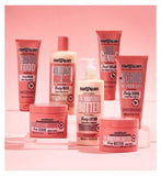 Soap & Glory The Righteous Butter 300ml Make Up & Beauty Accessories Boots   