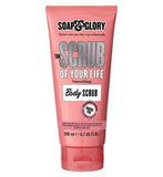 Soap & Glory Scrub Of Your Life 200ml Make Up & Beauty Accessories Boots   