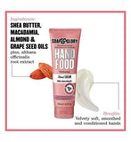 Soap & Glory Hand Food Hand Cream 125ml Make Up & Beauty Accessories Boots   