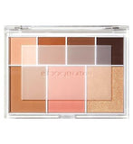 e.l.f. Jen Atkin Let's E.L.F.Ing Do This Palette Light-Medium Vegetarian & Vegan Boots   