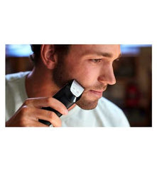 Philips BT5522/13 Series 5000 Beard & Stubble Trimmer with 40 Length  Settings & Precision Trimmer