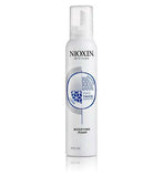 NIOXIN 3D Styling Bodifying Hair Foam 200ml GOODS Boots   