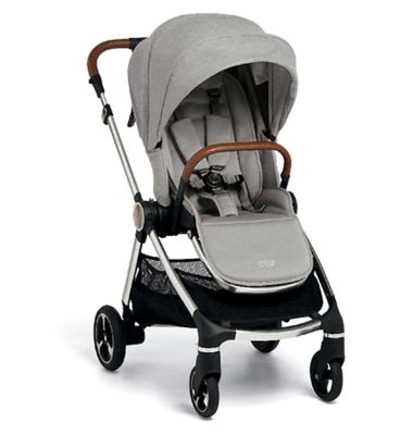 Mamas & Papas Strada Pushchair Elemental GOODS Boots   