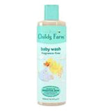 Childs Farm Baby Wash Unfragranced 500ml Baby Accessories & Cleaning Boots   