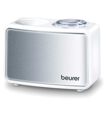 Beurer Mini Air Humidifier LB12 Lifestyle & Wellbeing Boots   